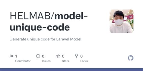 laravel generate unique code|GitHub .